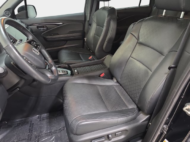 Used 2019 Honda Passport Touring image 13
