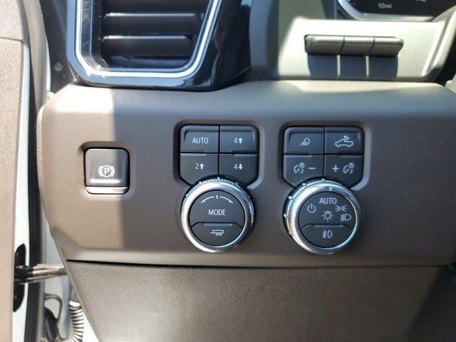 New 2026 GMC Sierra 2500 Denali w/ Technology Package AWD/4WD image 30