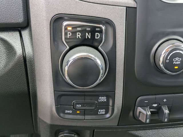 Certified 2019 RAM 1500 Express w/ Express Value Package AWD/4WD image 19