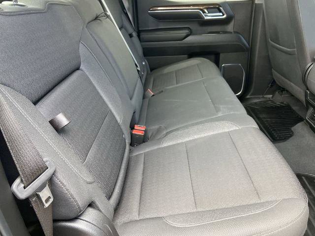 Used 2025 GMC Sierra 1500 Elevation w/ X31 Off-Road Package image 22