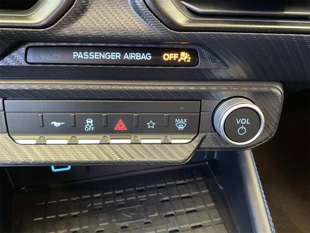 Used 2024 Ford Mustang Dark Horse image 59