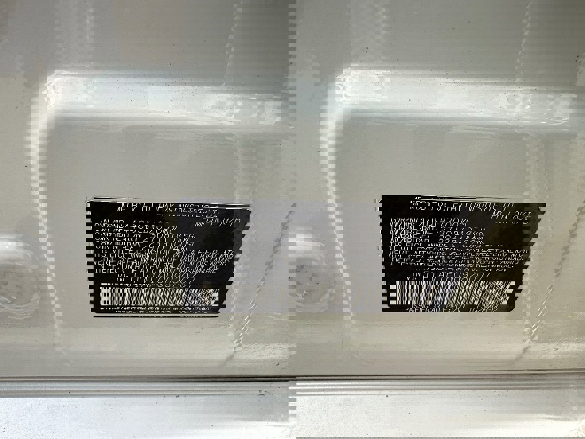 Used 2017 Subaru WRX Premium image 29