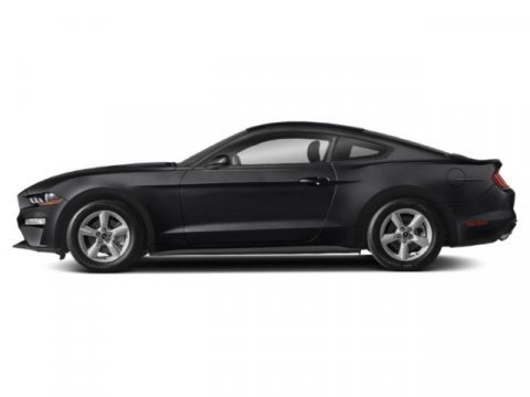 Used 2019 Ford Mustang Premium image 3