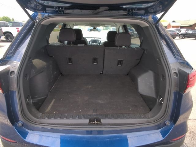 Used 2022 Chevrolet Equinox LS w/ LS Convenience Package FWD image 32