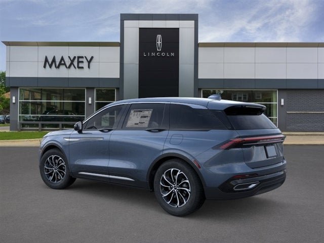 New 2026 Lincoln Nautilus Premier w/ Equipment Group 102A AWD/4WD image 26