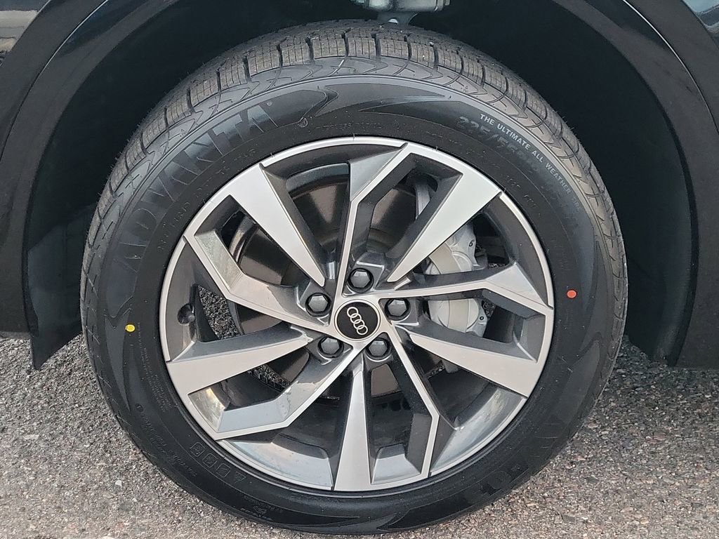 Used 2022 Audi Q5 2.0T Premium Plus w/ Premium Plus Package image 20