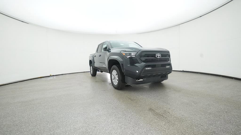 New 2024 Toyota Tacoma SR5 image 27