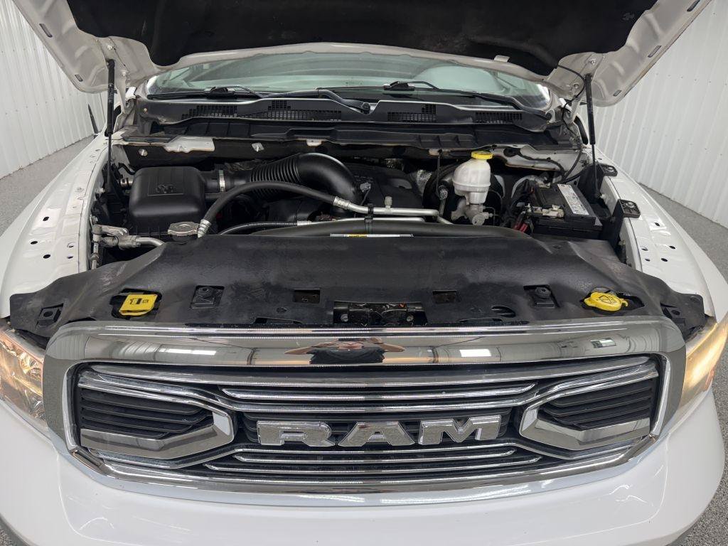 Used 2019 RAM 1500 Tradesman w/ Chrome Plus Package AWD/4WD image 40