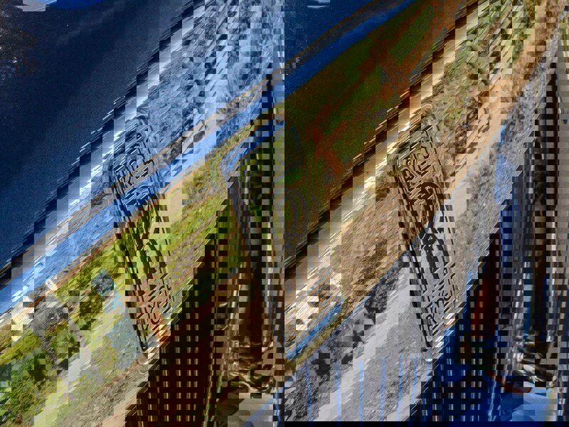 Used 2019 Rolls-Royce Dawn image 11