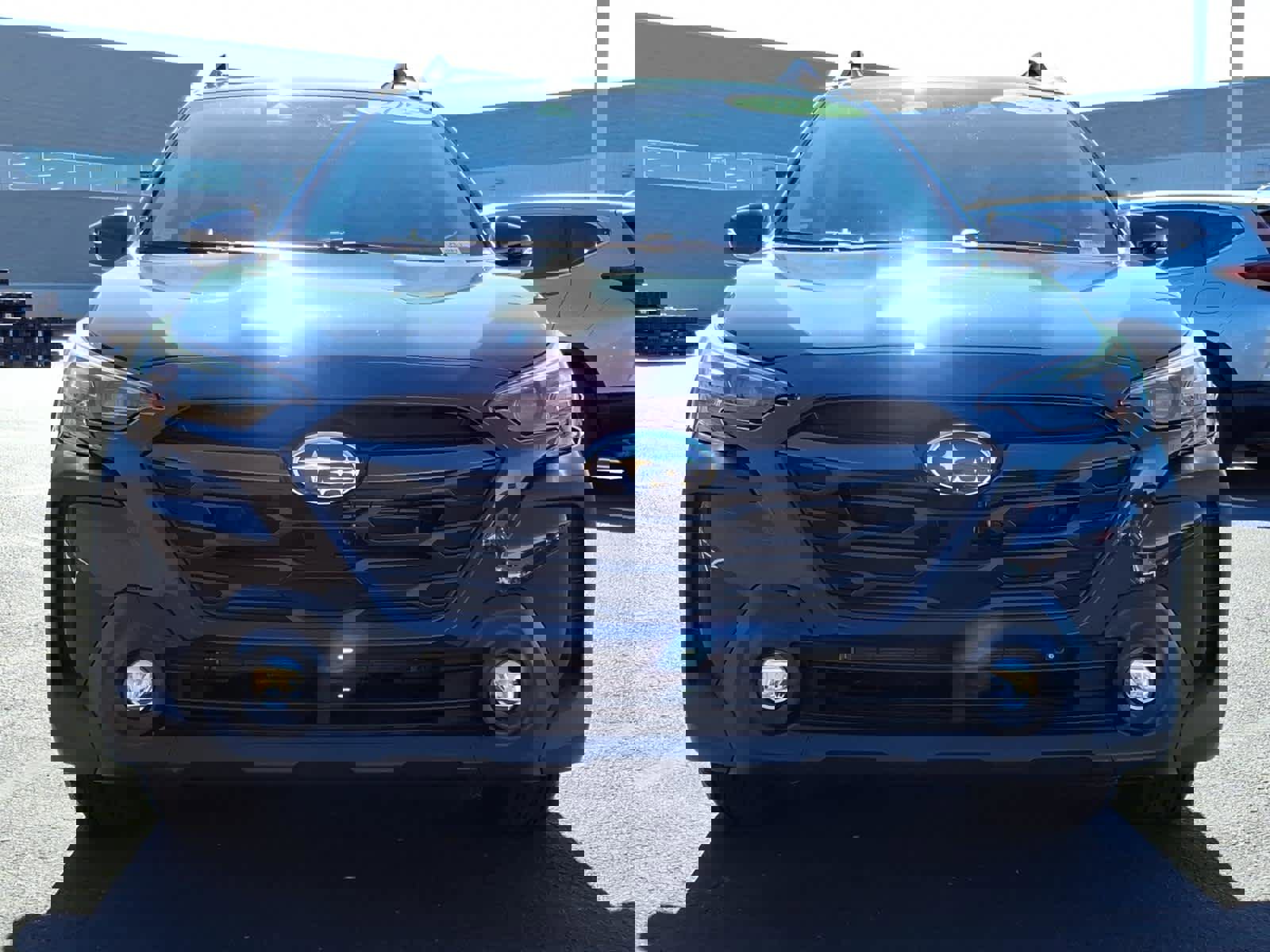 Certified 2025 Subaru Outback Premium w/ Popular Package #1A image 2