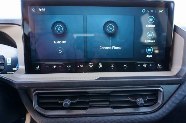 Used 2025 Ford Bronco Sport Big Bend image 17