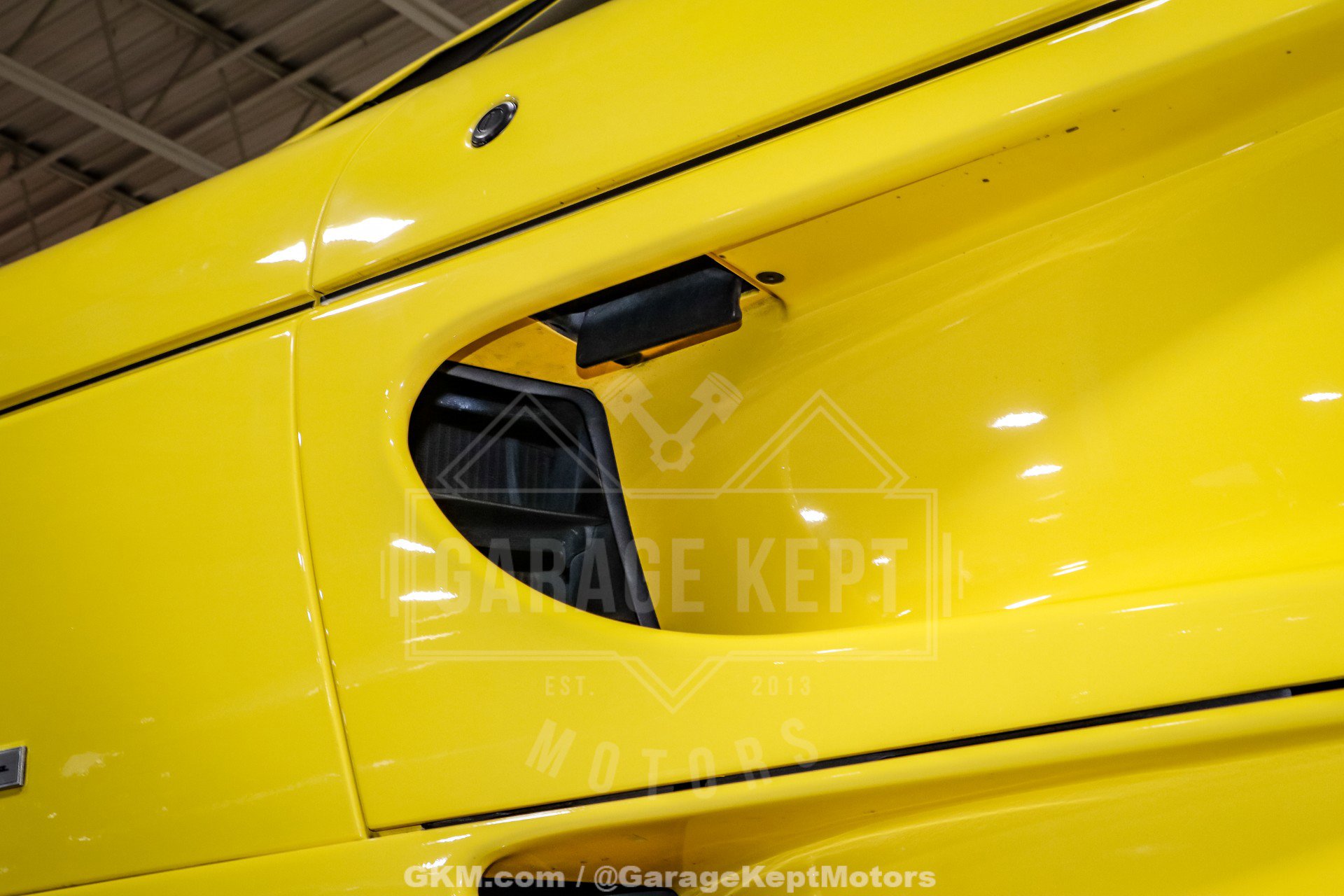 Used 1999 Ferrari F355 GTS image 58