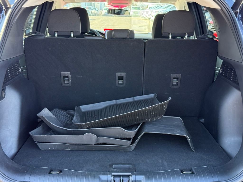 Certified 2023 Ford Escape Active w/ Tech Pack #2 image 8