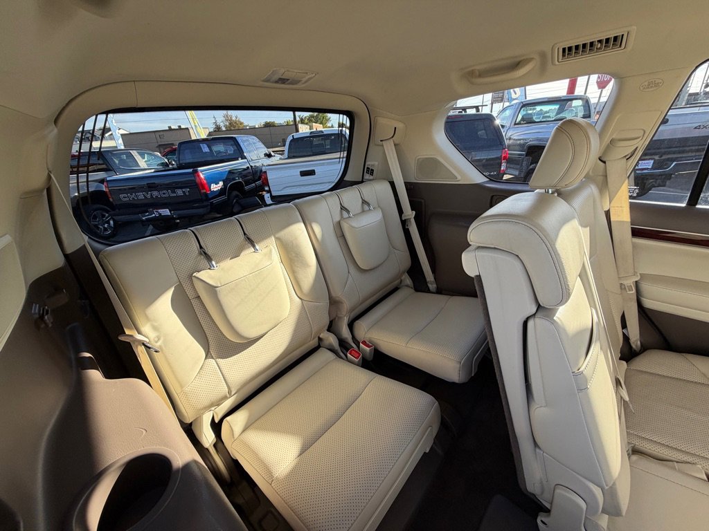 Used 2012 Lexus GX 460 Premium image 7