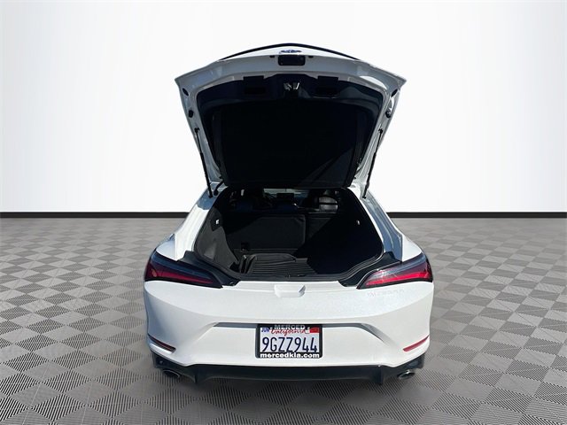 Used 2024 Acura Integra A-Spec image 25
