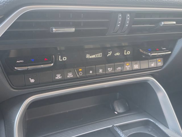 Certified 2025 MAZDA CX-70 Plug-In Hybrid w/ Premium Pkg AWD/4WD image 20