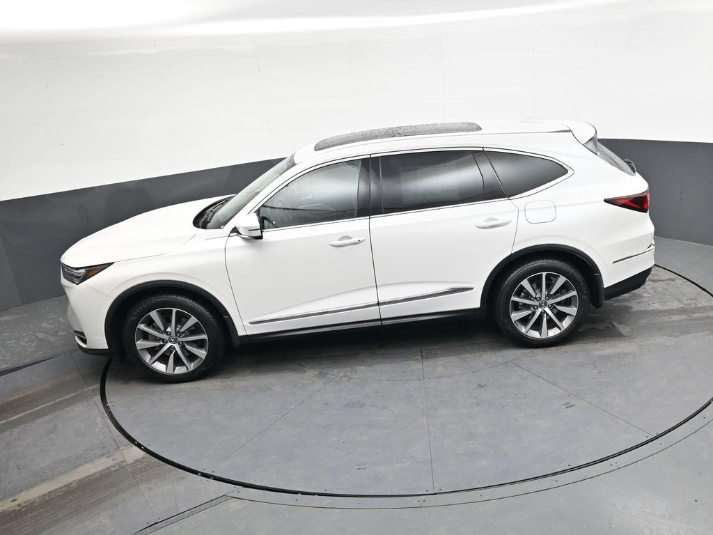 Used 2025 Acura MDX FWD w/ Technology Package image 23