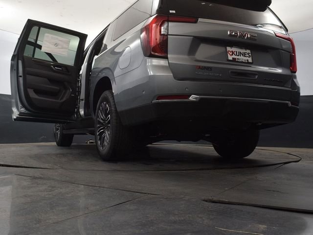 Used 2025 GMC Yukon XL Elevation image 77