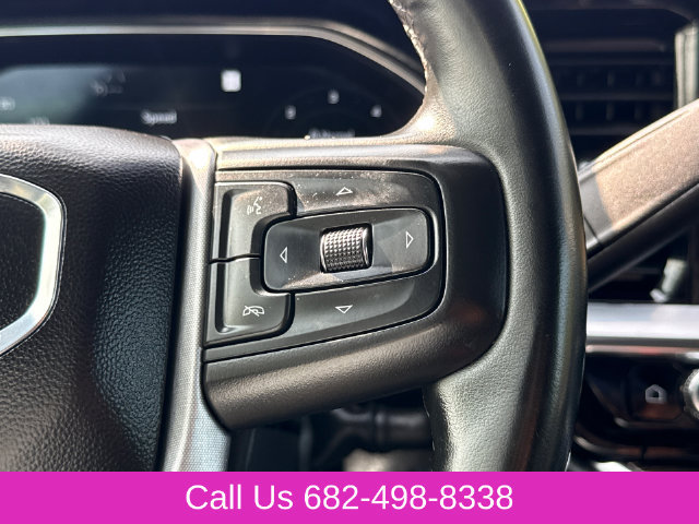 Used 2023 GMC Sierra 1500 Elevation AWD/4WD image 27