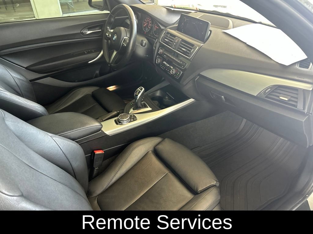 Used 2016 BMW M235i xDrive Coupe AWD/4WD image 27