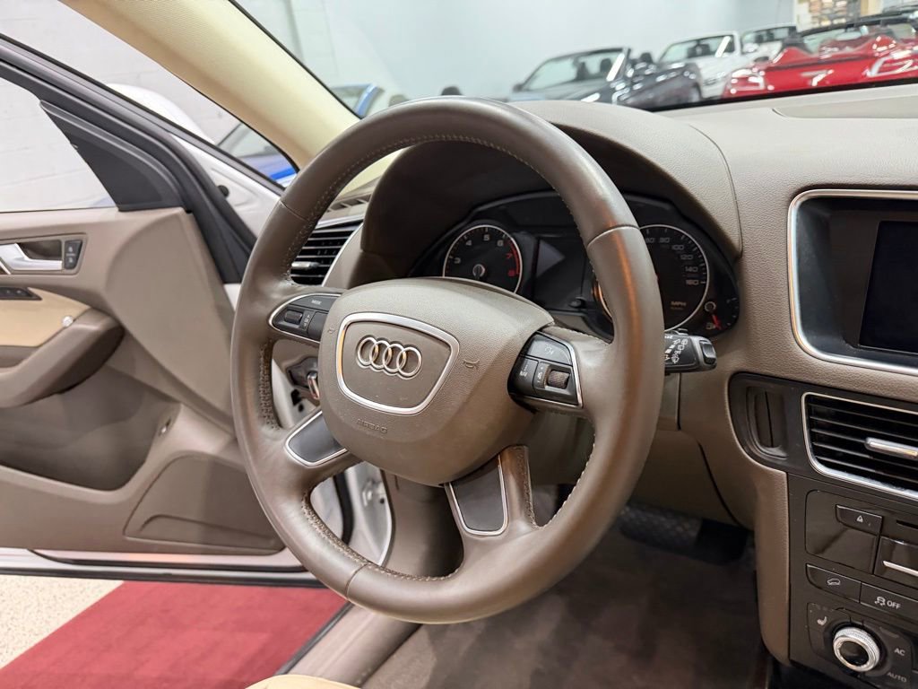Used 2014 Audi Q5 2.0T Premium Plus image 39