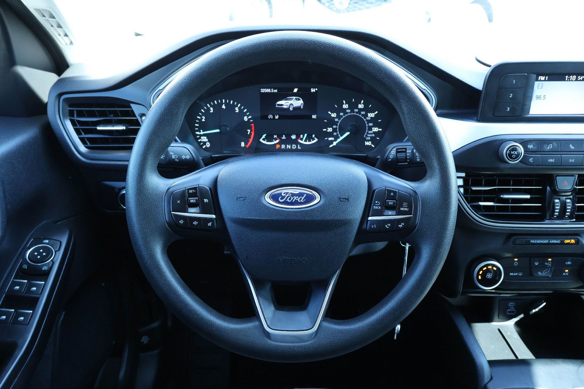 Used 2022 Ford Escape S image 15