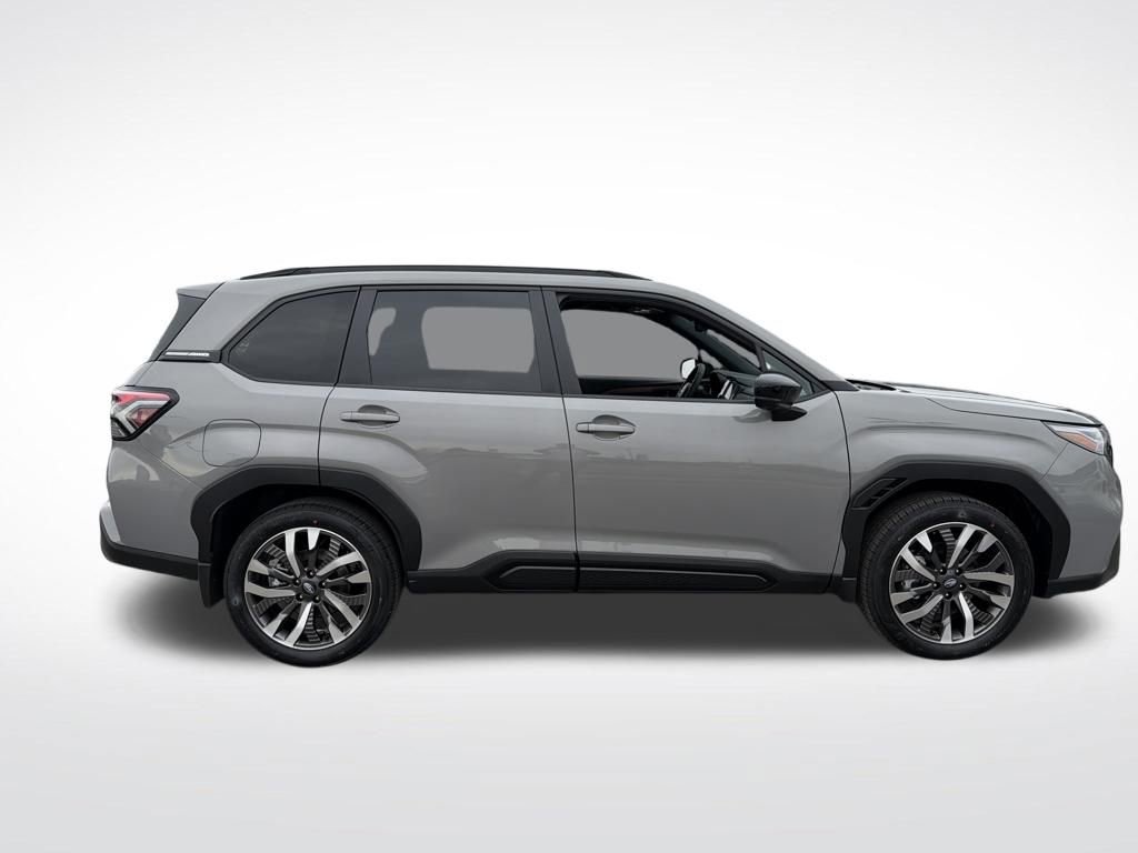 New 2026 Subaru Forester Touring image 9