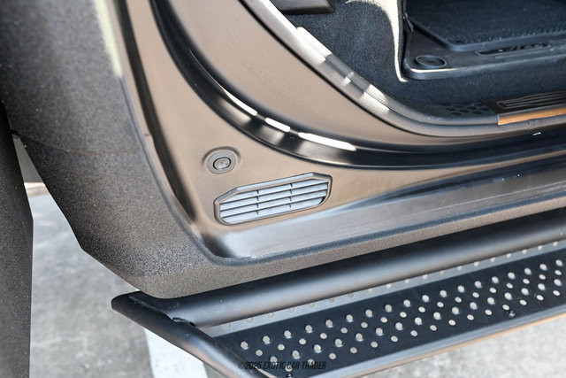 Used 2024 RAM 5500 4x4 Crew Cab image 97