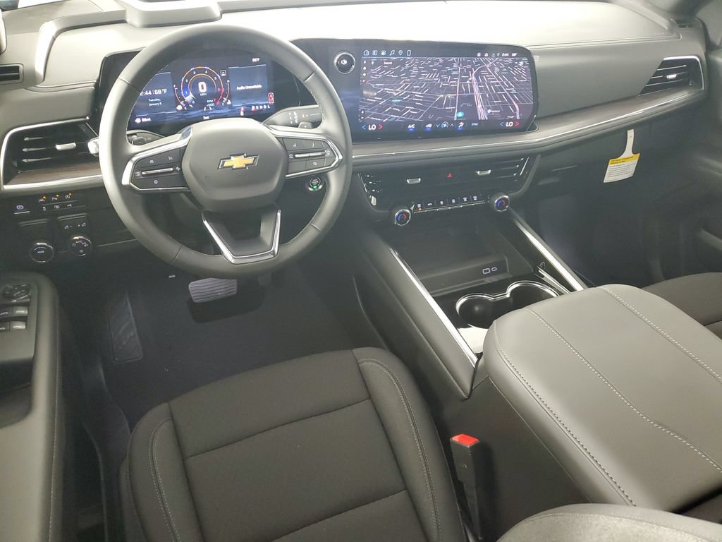 New 2026 Chevrolet Tahoe LS RWD image 18