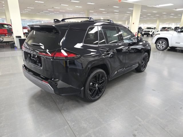 New 2026 Toyota RAV4 XSE AWD/4WD image 6