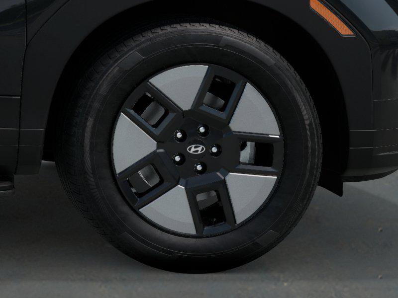 New 2026 Hyundai Santa Fe SEL image 44