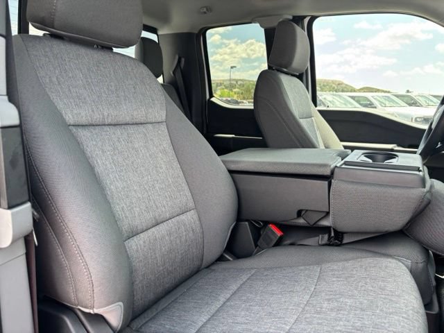 New 2026 Ford F350 XL w/ XL Driver Assist Package AWD/4WD image 22