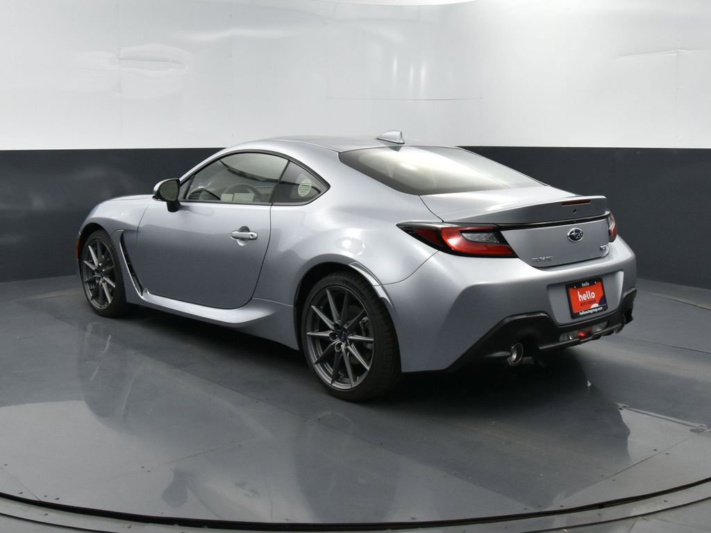 New 2026 Subaru BRZ Limited w/ Popular Package 2 image 33