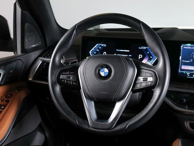 Used 2024 BMW X5 xDrive40i w/ Premium Package AWD/4WD image 16