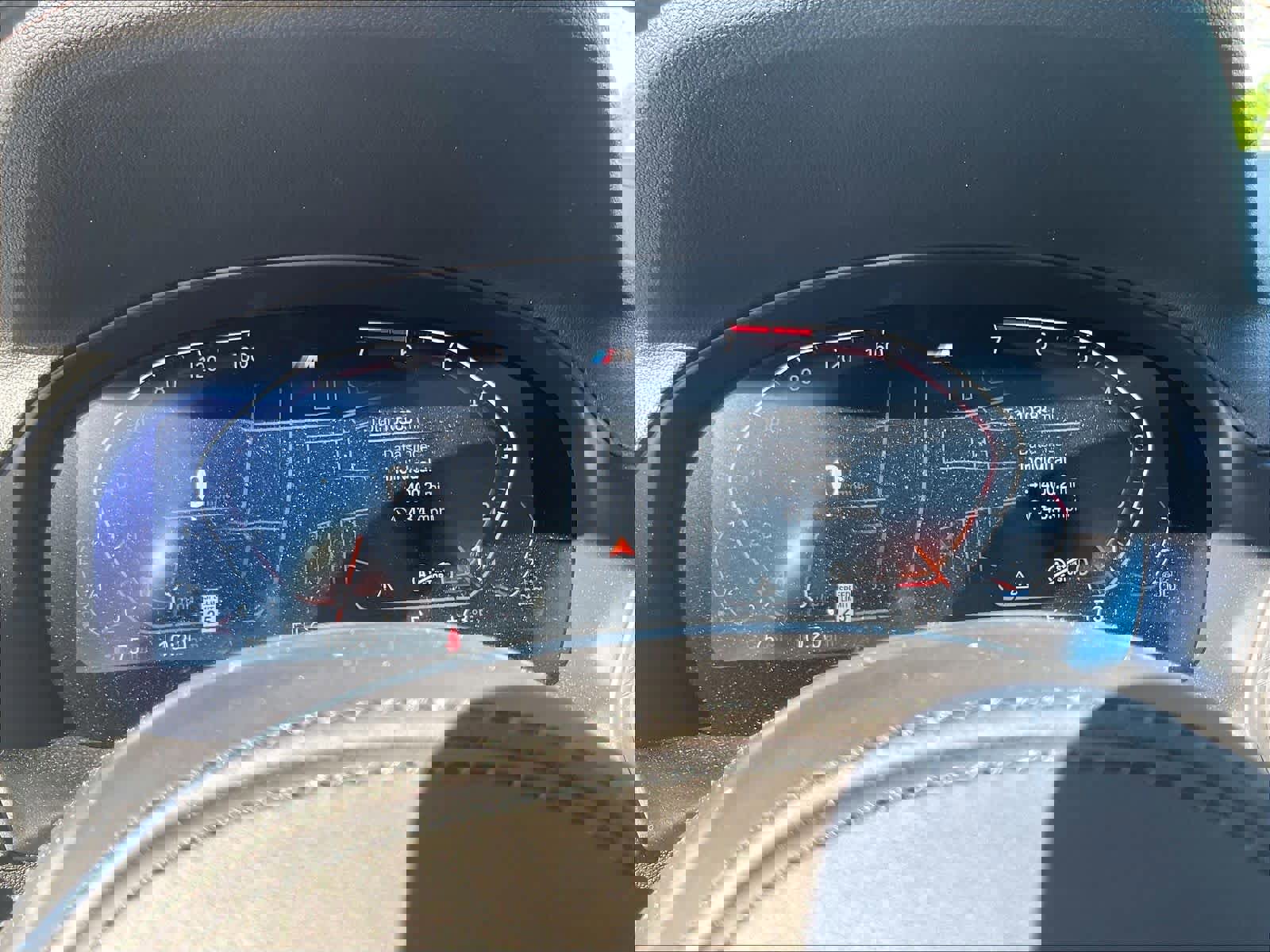 Certified 2024 BMW X3 xDrive30i w/ Premium Package image 22