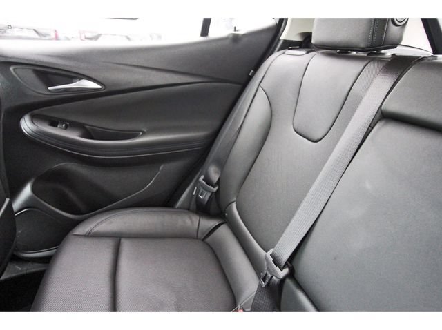 Used 2025 Buick Encore GX Sport Touring w/ Comfort Package FWD image 11