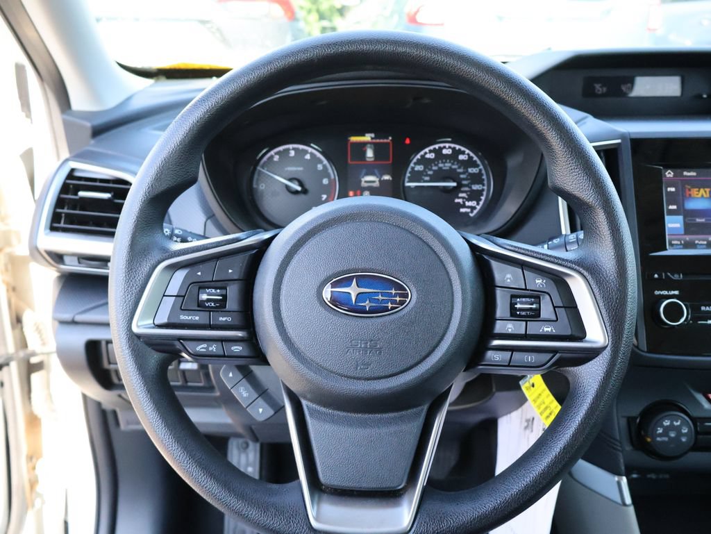 Used 2019 Subaru Forester w/ Alloy Wheel Package AWD/4WD image 25