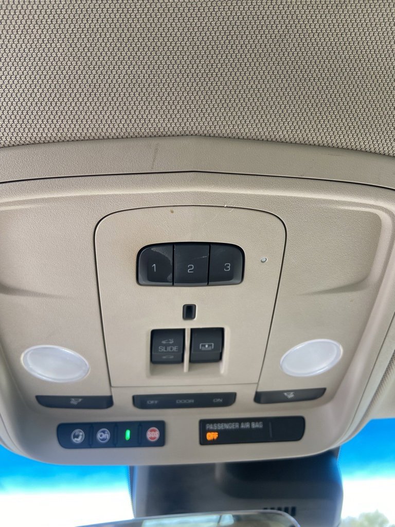 Used 2015 Cadillac CTS Luxury image 22