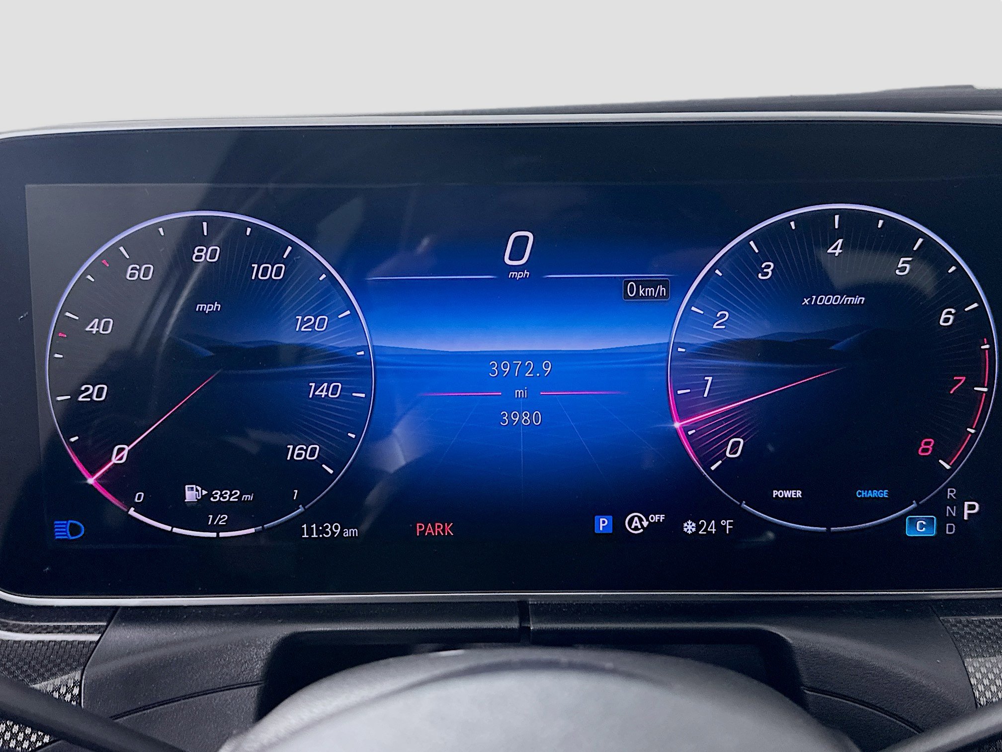 Certified 2025 Mercedes-Benz C 300 4MATIC Sedan image 14