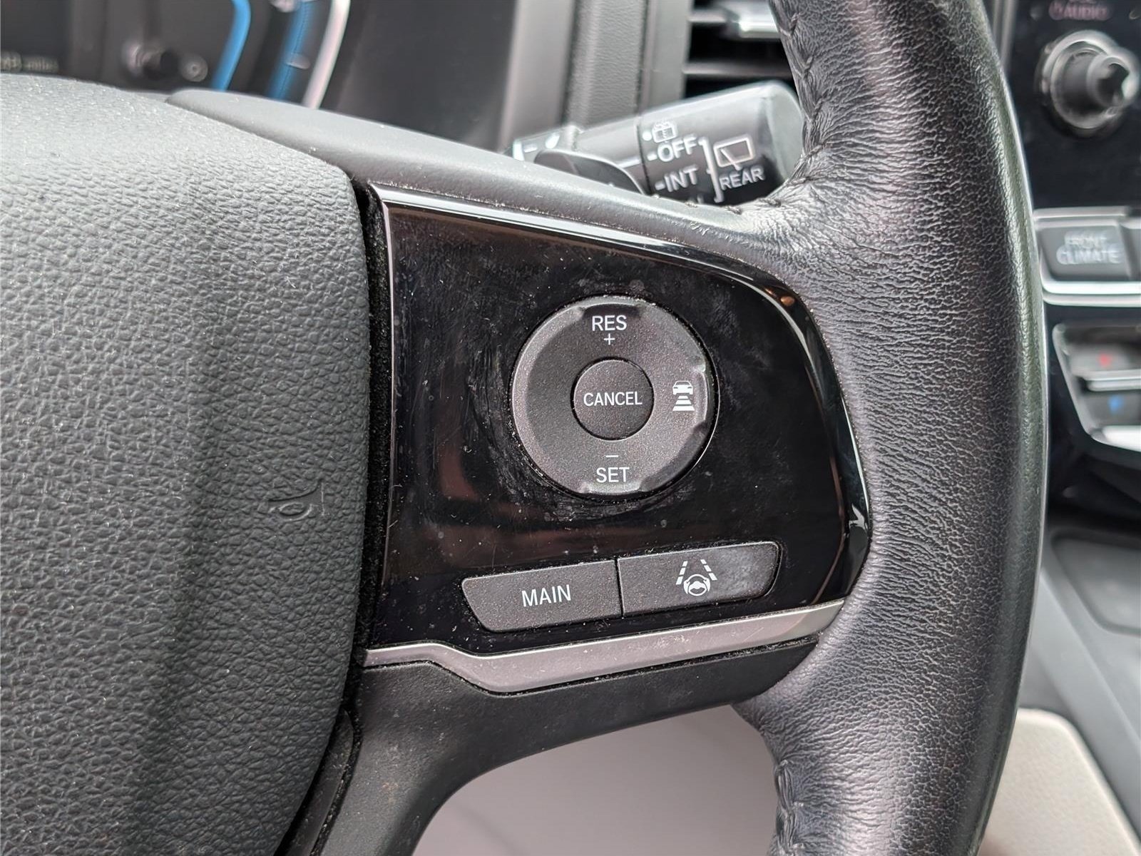 Used 2020 Honda Odyssey EX-L image 25