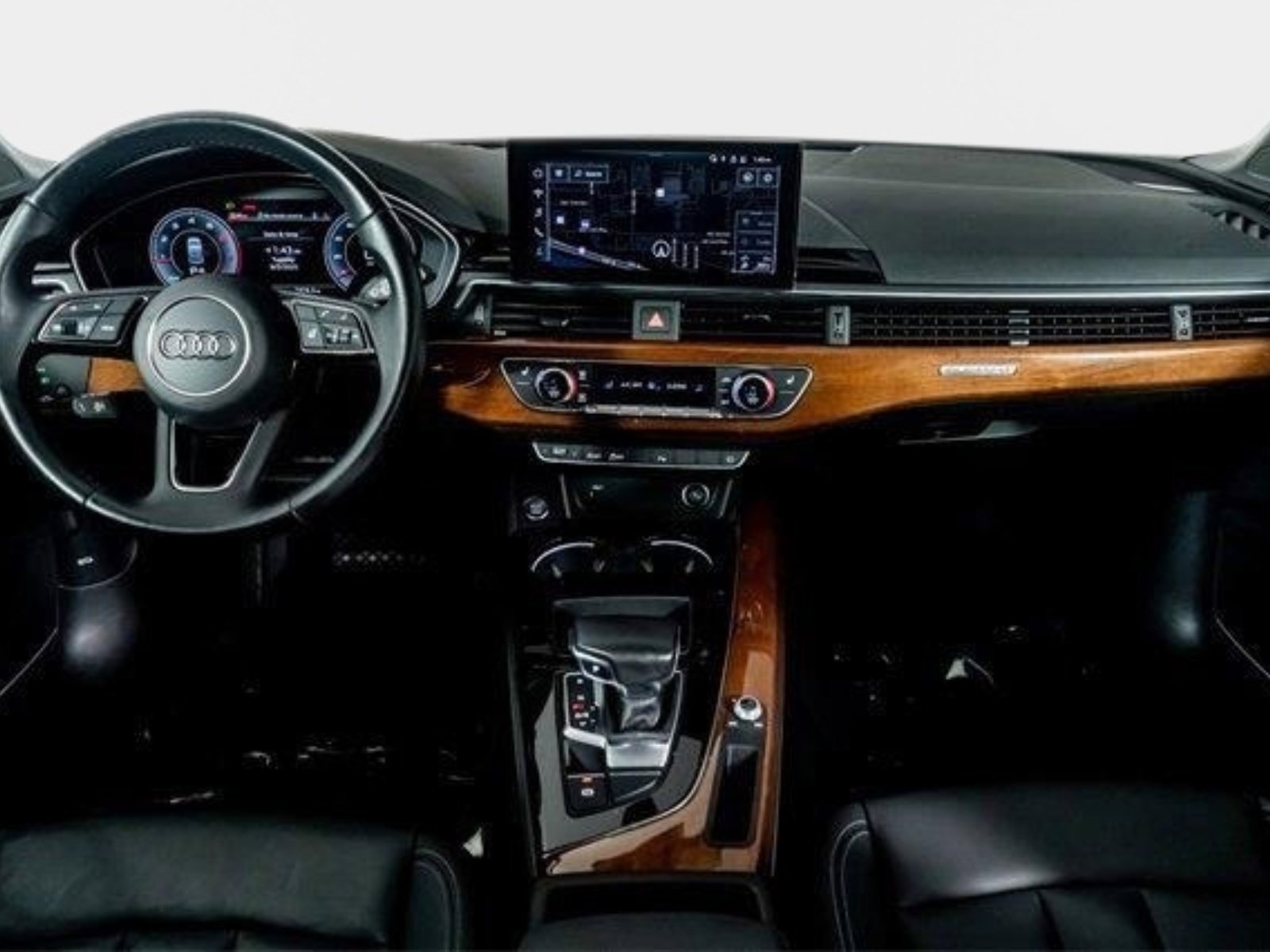 Used 2022 Audi A5 2.0T Premium Plus image 49