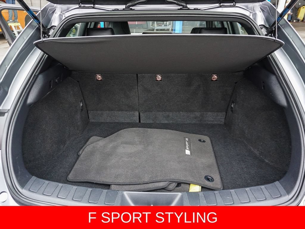 Used 2021 Lexus UX 200 F Sport w/ Accessory Package (Z1) FWD image 24