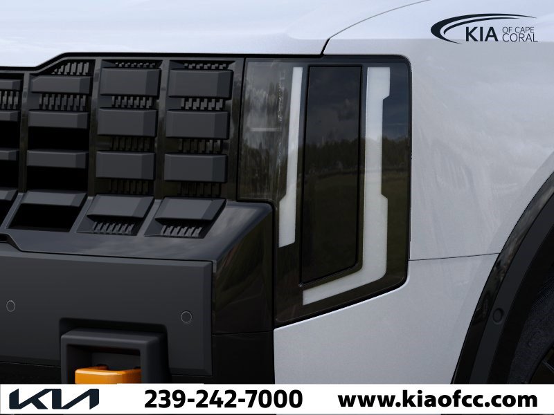 New 2027 Kia Telluride SX X-Pro image 10