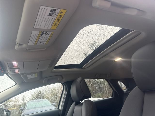 Used 2021 MAZDA CX-30 AWD 2.5 S w/ Premium Package image 21