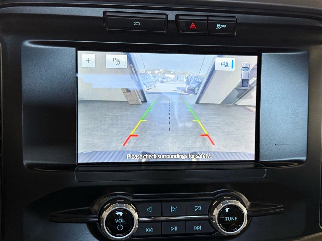 Certified 2023 Ford F150 XLT w/ Equipment Group 301A Mid image 25