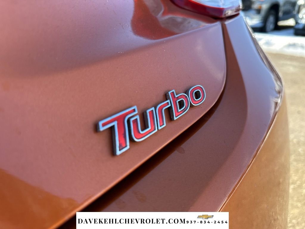 Used 2014 Hyundai Veloster Turbo image 35