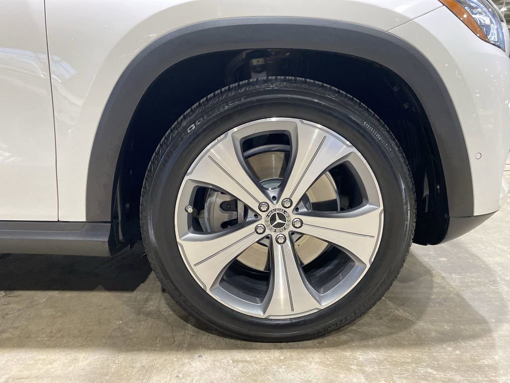 Certified 2022 Mercedes-Benz GLS 450 4MATIC image 22