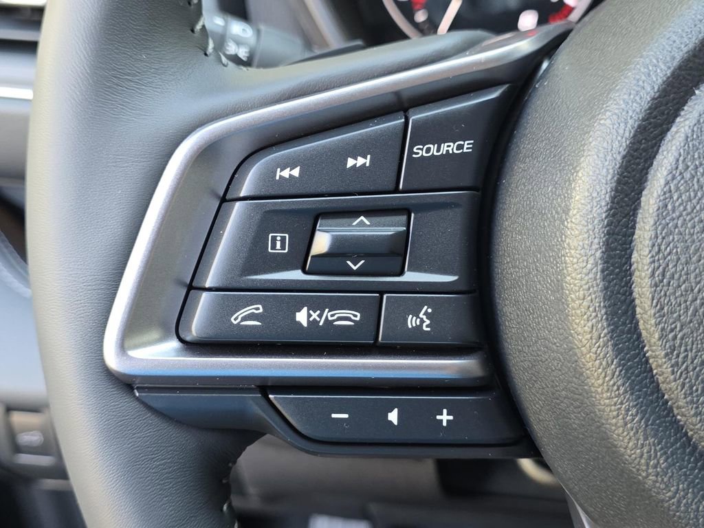 New 2026 Subaru Ascent Touring image 33