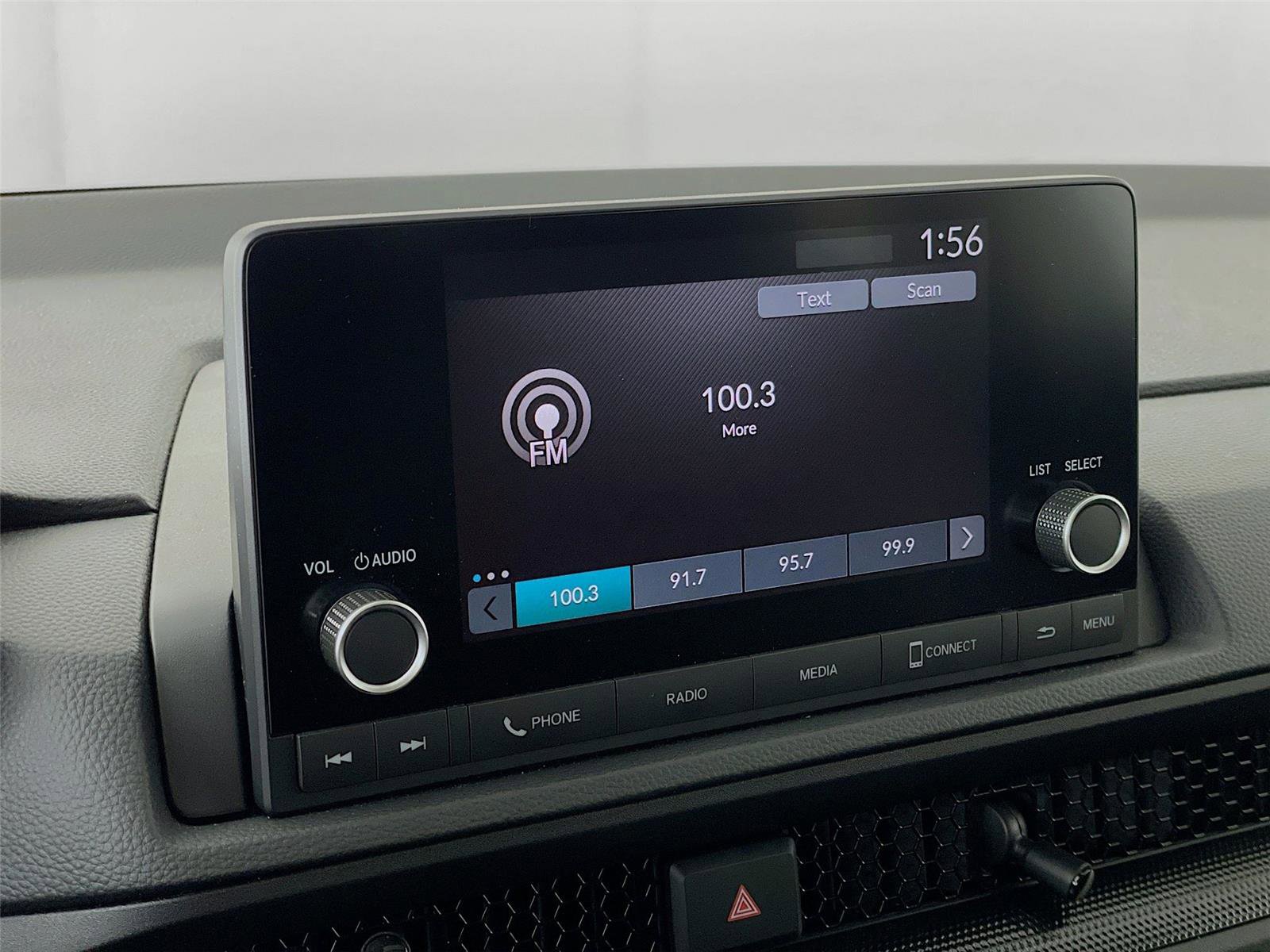 Used 2025 Honda CR-V EX image 20