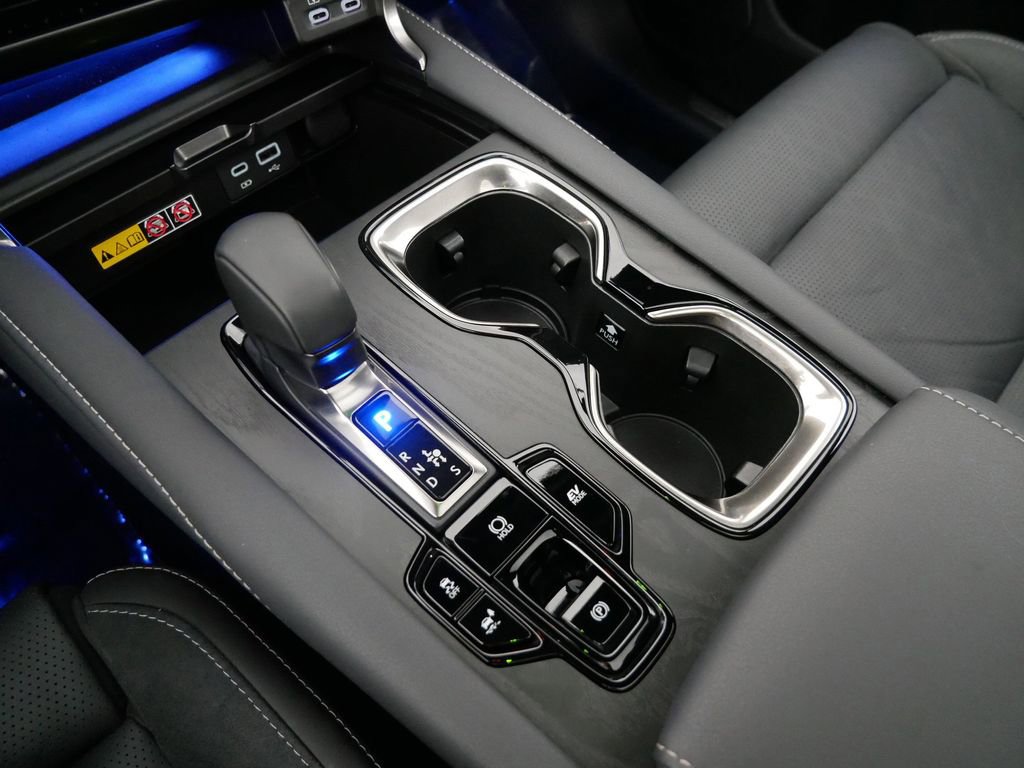 Certified 2025 Lexus RX 350 w/ Convenience Package image 25